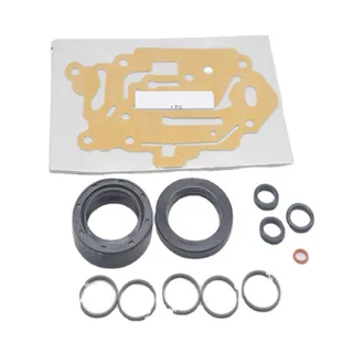 Torque Flow Transmission Seal Kit 3EB-15-05500 for Komatsu FD10-18-20 FD20/25-16 FD30-16 FG20H/25H-16 FG30-16 FG35A-16