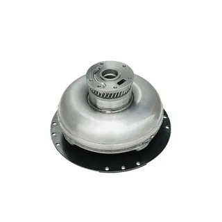 Torque Converter YJH315H-10 for Mitsubishi Engine S6S Maximal Forklift FD50T YQXD45IV