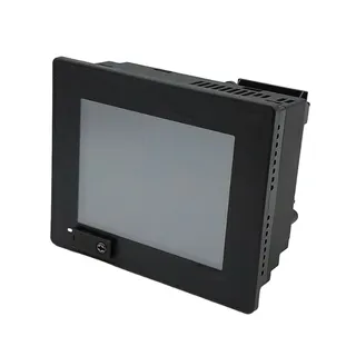Touch Screen Panel GT1555-QTBD GT1555-VTBD for Kato Crane SR-300RT
