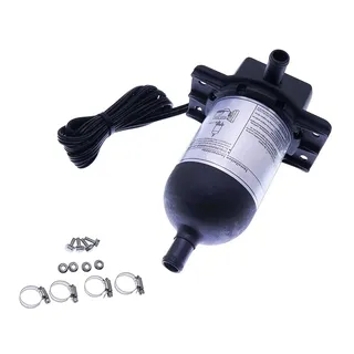 TPS101GT10-000 Pre Heater Engine Block Heater Type 1000 Watt 120 Volt
