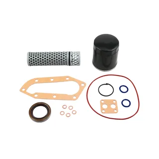 Tqrque Converter Kit 30B-13-05010 for Komatsu Forklift FD10-18-20 FD20/25-16 FD30-16 FD30H-17 FG30-16