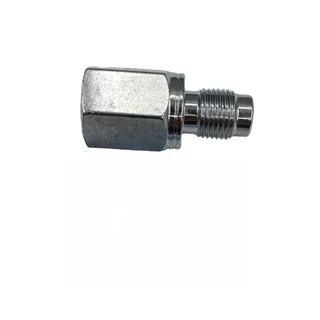 Track Adjuster Grease Valve 172122-37844 for Yanmar Excavator B50-2B B6-3 SV100 SV13 VIO20 VIO27 VIO30 VIO35