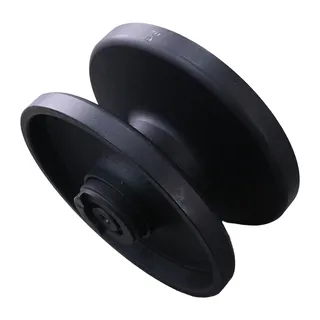 Track Idler AT366458 for John Deere Loader 315 317G 319D 319E 323D 323E 325G 329D 329E 333D 333E CT315 CT322 CT332