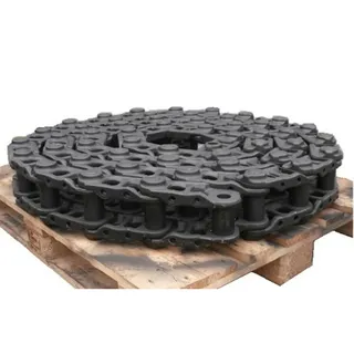 Track Link 168-6753 for Caterpillar CAT Excavator 307C 307D 307E 307B