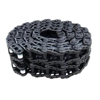 Track Link Assy Chain 203-32-00101 203-32-00102 for Komatsu PC120-5 PC130-5 PC120-6 PC130-6 PC128US-1 PC128US-2 PC128UU-1 PC128UU-2