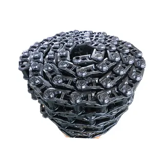 Track Link Assys for Komatsu Excavator PC40-8