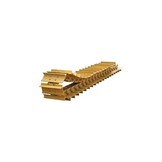 Undercarriage Parts for Hitachi EX200-1 Excavator-Track-Link Ass'y(one side)