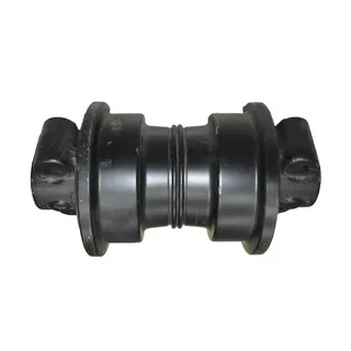 Track Lower Roller 81Q6-11010 for Hyundai HX180L HX210S HX220L R180LC R210LC R220LC R235LCR-9 Excavator