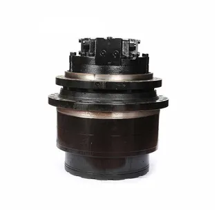 Track Motor 31N9-40010 for Hyundai Excavator R320LC-7