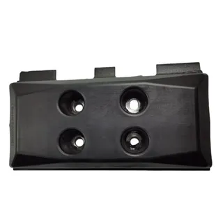 Track Pad 2372467 for Vogele S1800 S2100 ABG Asphalt Paver