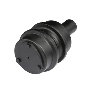 Track Roller 124-7280 for Caterpillar CAT Excavator 330C 330D 345B 345C 365C