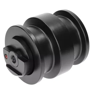 Track Roller 14543565 for Volvo Excavator EC55 EC55B EC55C EC60C ECR48C ECR58 ECR50D EC55D EC60D