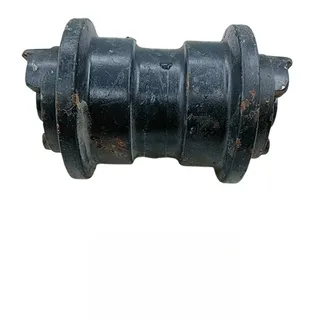 Track Roller 20S-30-00021 20S3000021 for Komatsu Excavator PC38UUM-2 PC38UU-2 PC30-7 PC25-1 PC25R-1