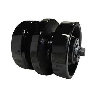 Track Roller 7323310 for Bobcat T870 Skid Steer Loader