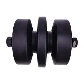 Track Roller 772637-37300 for Yanmar Carrier C30R C20R C25R C30R-1 C30RY-1 C30R-2B