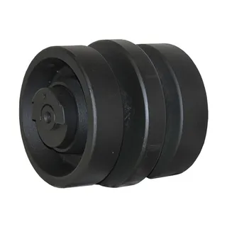Track Roller 87480419 87535297 for CASE Loader 420CT 440CT 445CT 450CT TR270 TR320 TV380