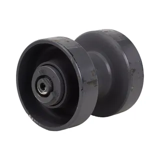 Track Roller (A) Sub Assembly 0681300027 for Takeuchi Loader TL10V2 TL6R TL8R2