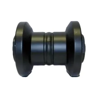 Track Roller PV64D00011F2 for CASE CX25 Kobelco SK25SR-2 Excavator