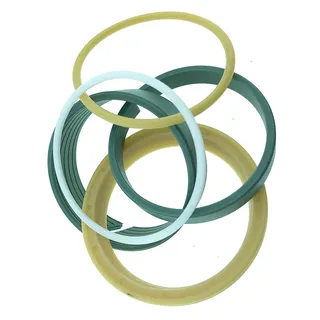 Track Tensioner Seal Kit 7163219 for Bobcat 325 329 331 337 341 425 430 E32 E42 E50 T110 T180 T550 T750