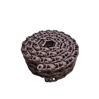 Track Link Ass'y 201-32-00200 201-32-00201 For Komatsu Excavator PC60-6 PC70-6