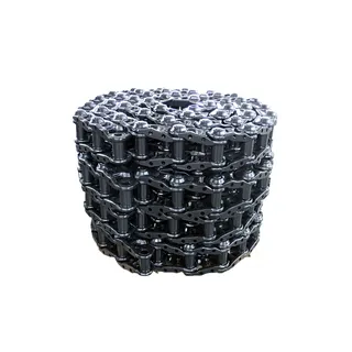Track Link Ass'y 202-32-00201 202-32-00202 For Komatsu Excavator PC100-5 PC100-6 PC128UU-1