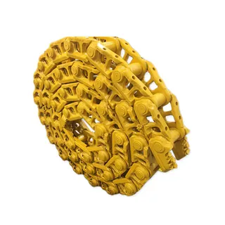Track Link Chain Ass'y 096-1885 For Caterpillar Excavator CAT E70 E70B
