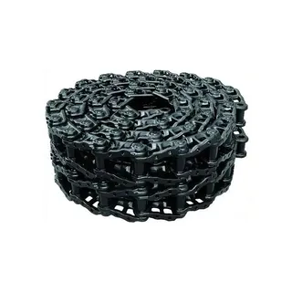 Track Link Chain Ass'y 700MM WIDE 20Y-32-01015 20Y-32-01014 For Komatsu Excavator PC200-3 PC200-5 PC200-6 PC210-6 PC228US-1 PC228US-2