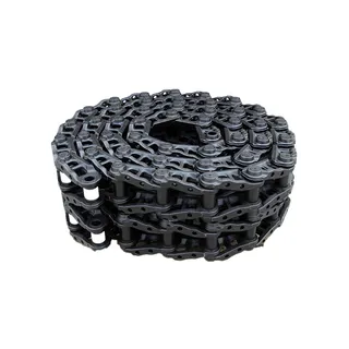 Track Link Chain Ass'y 9092929 9067000 For Hitachi Excavator EX100 EX100-2 EX100-3 EX100-3C