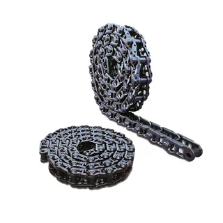 Track Link Chain Ass'y 9096710 For Hitachi Excavator EX60 EX60-2 EX60-3 EX60UR
