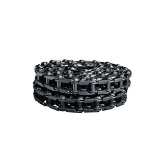 Track Link Chain Ass'y 9107473 For Hitachi Excavator EX120
