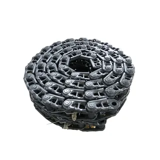 Track Link Chain Ass'y For Hyundai Excavator R900 R902 R912LC