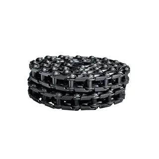 Track Link Chain Ass'y for Kato Excavator HD820-3 HD820III 47 Links