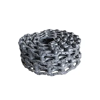 Track Link Chain Ass'y For Komatsu Excavator PC110-5T