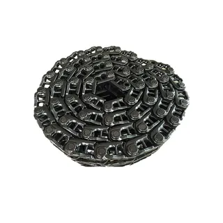 Track Link Chain Ass'y For Komatsu Excavator PC40-5