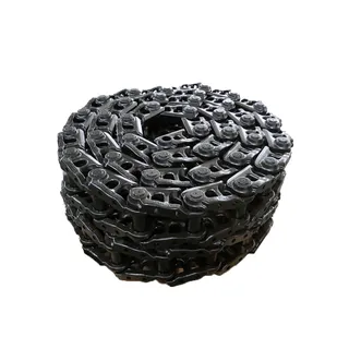 Track Link Chain Ass'y For Kubota Excavator U-35