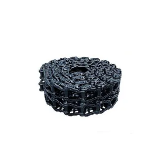 Track Link Chain Ass'y SA1182-00131 For Volvo Excavator EC240