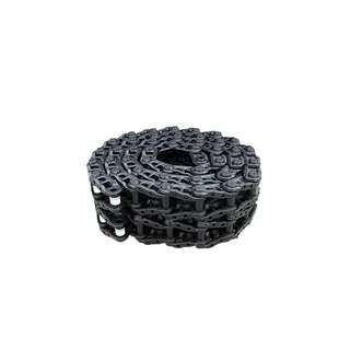 Track Link Chain Assy 45 Section For SUMITOMO Excavator SH210