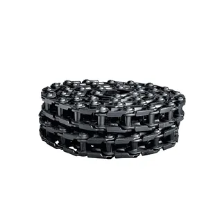 Track Link Chain Assy 49 Section For SUMITOMO Excavator SH210