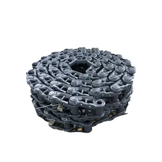 Track Link Chain Assy For Caterpillar CAT 330