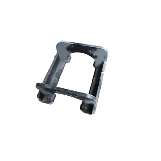 Track Link Chain Guard Frame for Hitachi Excavator EX200