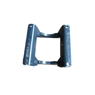 Track Link Chain Guard Frame for Kobelco Excavator SK230