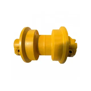 Track Roller 154-30-00404 for Komatsu D80A-12 D80P-12 D85A-12 Bulldozer