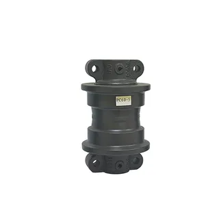 Track Roller 201-30-54110 for Komatsu PC60-5 PC60-6 PC60-7 PC70-6 Excavator