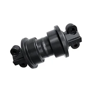 Track Roller Bottom Roller Lower Roller YN64D00009F1 For Kobelco Excavator SK200-5 SK200LC-5