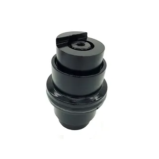 Track Roller Bottom Roller RC101-21803 for Kubota Excavator KX61-2 S Series