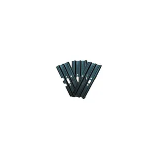 1 PC Undercarriage Parts for Hitachi EX200-1 Excavator-Track Shoe