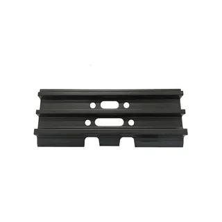 Track Shoe Triple Growser 600mm 201-32-71310 for Komatsu PC60-7 PC75US-3 PC70-7 PC78US-6 PC78MR-6 PC88MR-8 PC88MR-10 PC80MR-3 PC80MR-5