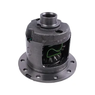 Traction Differential 2L2Z-4026-AA M-4204-F318C for Ford Mustang 4.6L 5.0L V8 1986-2014
