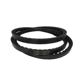 Traction V-Belt 130-6975 for Toro 4200 Time Cutter 74650 74655 74657 74665 74670 74675 74676 74682 74684