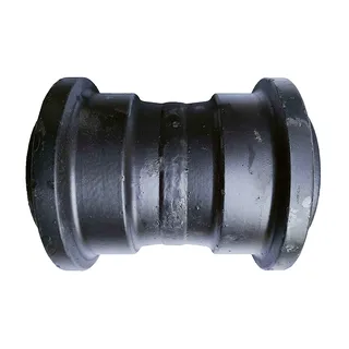 Tractor Roller 1181-00430 for Volvo Excavator EC55 EC55B EC55C ECR58 EC60C
